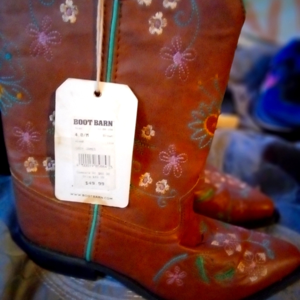 Several Brand Name Shoes. Give me an offer I can't walk away from!!